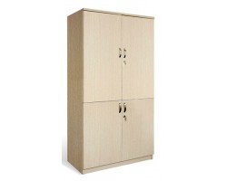 Thanh Lý Tủ Hồ Sơ Cao 4 Cánh 1m1 x 2m